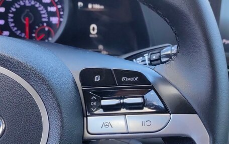 Hyundai Elantra, 2020 год, 1 790 000 рублей, 13 фотография
