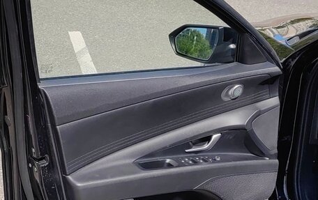Hyundai Elantra, 2020 год, 1 790 000 рублей, 23 фотография