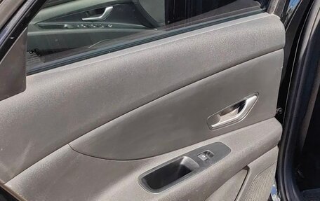 Hyundai Elantra, 2020 год, 1 790 000 рублей, 27 фотография