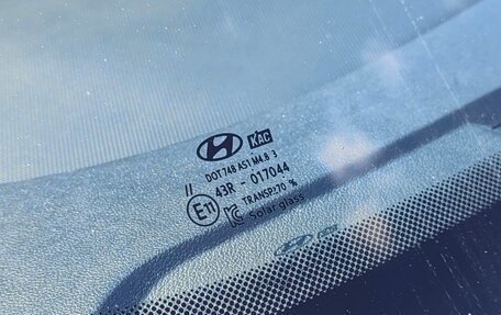 Hyundai Elantra, 2020 год, 1 790 000 рублей, 37 фотография