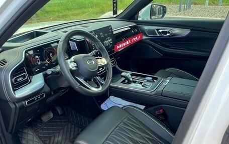 GAC GS8, 2024 год, 3 800 000 рублей, 4 фотография