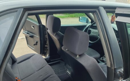Audi 80, 1992 год, 180 000 рублей, 9 фотография
