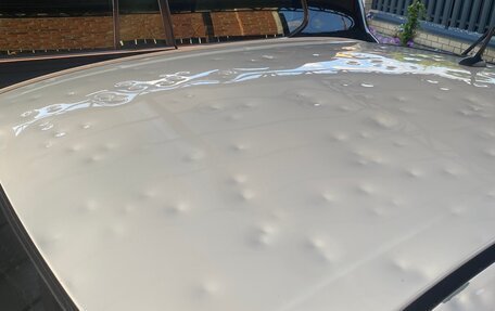 Chevrolet Aveo III, 2014 год, 540 000 рублей, 4 фотография