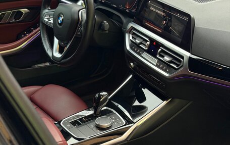 BMW 3 серия, 2021 год, 3 150 000 рублей, 2 фотография