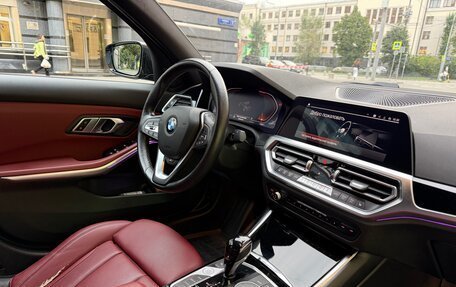 BMW 3 серия, 2021 год, 3 150 000 рублей, 13 фотография