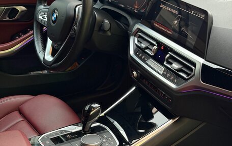 BMW 3 серия, 2021 год, 3 150 000 рублей, 11 фотография