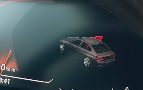 BMW 3 серия, 2021 год, 3 150 000 рублей, 6 фотография