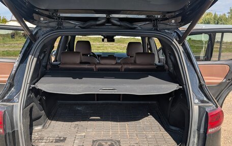 Mercedes-Benz GLB, 2019 год, 3 200 000 рублей, 9 фотография