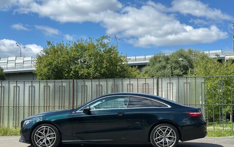 Mercedes-Benz E-Класс, 2018 год, 3 400 000 рублей, 2 фотография