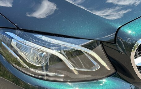 Mercedes-Benz E-Класс, 2018 год, 3 400 000 рублей, 9 фотография