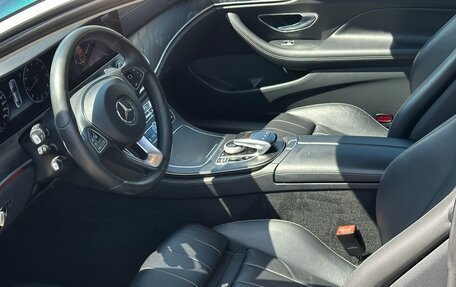Mercedes-Benz E-Класс, 2018 год, 3 400 000 рублей, 12 фотография