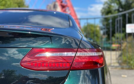 Mercedes-Benz E-Класс, 2018 год, 3 400 000 рублей, 28 фотография