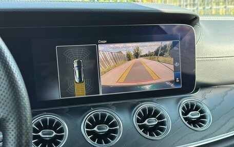 Mercedes-Benz E-Класс, 2018 год, 3 400 000 рублей, 26 фотография