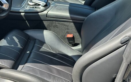 Mercedes-Benz E-Класс, 2018 год, 3 400 000 рублей, 31 фотография