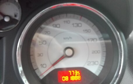 Peugeot 308 II, 2008 год, 290 000 рублей, 3 фотография