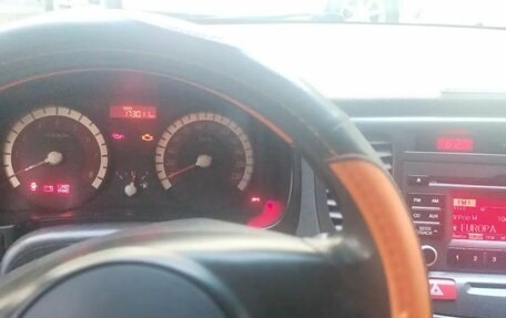 KIA Rio II, 2009 год, 520 000 рублей, 11 фотография