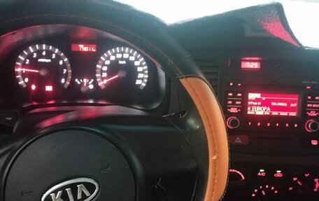 KIA Rio II, 2009 год, 520 000 рублей, 12 фотография