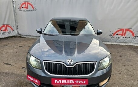 Skoda Octavia, 2014 год, 1 100 000 рублей, 5 фотография