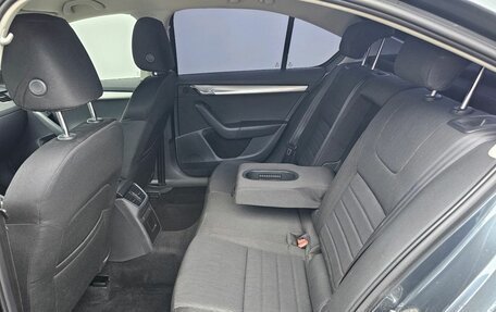 Skoda Octavia, 2014 год, 1 100 000 рублей, 10 фотография