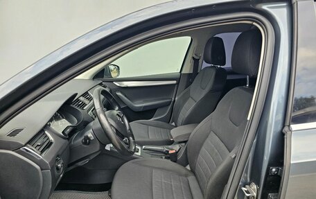 Skoda Octavia, 2014 год, 1 100 000 рублей, 9 фотография