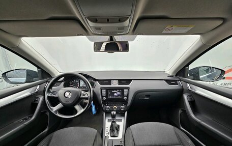 Skoda Octavia, 2014 год, 1 100 000 рублей, 8 фотография