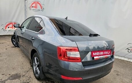 Skoda Octavia, 2014 год, 1 100 000 рублей, 6 фотография
