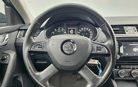 Skoda Octavia, 2014 год, 1 100 000 рублей, 17 фотография