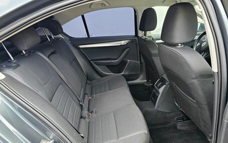Skoda Octavia, 2014 год, 1 100 000 рублей, 12 фотография