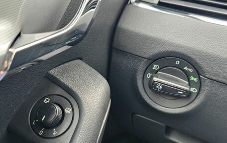 Skoda Octavia, 2014 год, 1 100 000 рублей, 15 фотография