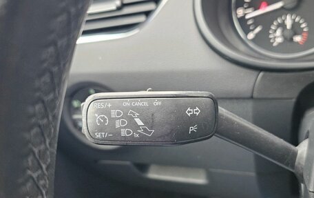 Skoda Octavia, 2014 год, 1 100 000 рублей, 16 фотография