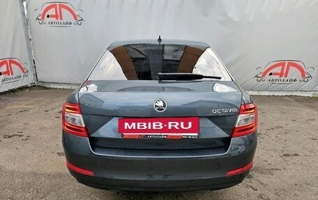 Skoda Octavia, 2014 год, 1 100 000 рублей, 7 фотография
