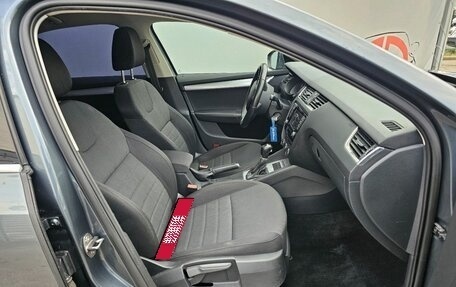 Skoda Octavia, 2014 год, 1 100 000 рублей, 11 фотография