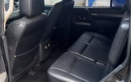 Mitsubishi Pajero IV, 2012 год, 1 600 000 рублей, 8 фотография