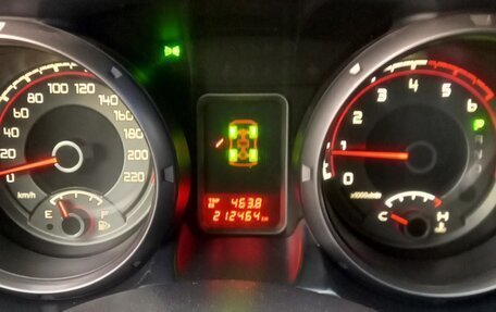 Mitsubishi Pajero IV, 2012 год, 1 600 000 рублей, 10 фотография