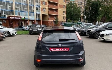 Ford Focus II рестайлинг, 2010 год, 790 000 рублей, 6 фотография