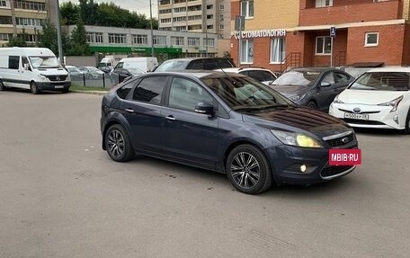 Ford Focus II рестайлинг, 2010 год, 790 000 рублей, 13 фотография