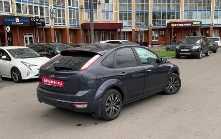 Ford Focus II рестайлинг, 2010 год, 790 000 рублей, 8 фотография