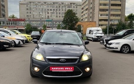 Ford Focus II рестайлинг, 2010 год, 790 000 рублей, 12 фотография