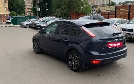 Ford Focus II рестайлинг, 2010 год, 790 000 рублей, 16 фотография
