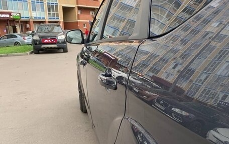 Ford Focus II рестайлинг, 2010 год, 790 000 рублей, 18 фотография