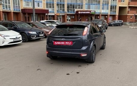Ford Focus II рестайлинг, 2010 год, 790 000 рублей, 15 фотография