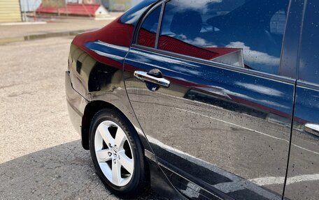 Honda Civic VIII, 2008 год, 470 000 рублей, 2 фотография