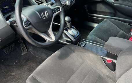 Honda Civic VIII, 2008 год, 470 000 рублей, 6 фотография