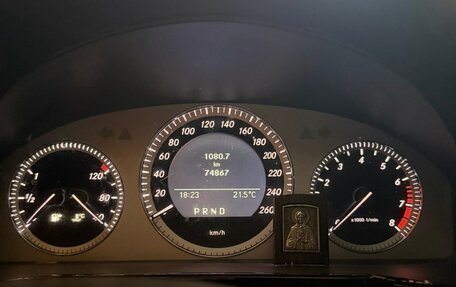 Mercedes-Benz GLK-Класс, 2011 год, 1 790 000 рублей, 4 фотография