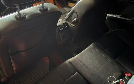 Mercedes-Benz GLK-Класс, 2011 год, 1 790 000 рублей, 3 фотография