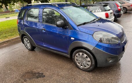 Chery IndiS (S18D) I, 2012 год, 350 000 рублей, 3 фотография