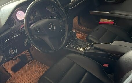Mercedes-Benz GLK-Класс, 2011 год, 1 790 000 рублей, 2 фотография