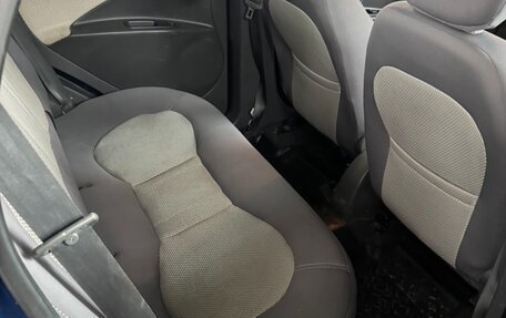 Chery IndiS (S18D) I, 2012 год, 350 000 рублей, 9 фотография