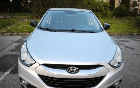 Hyundai ix35 I рестайлинг, 2011 год, 1 420 000 рублей, 8 фотография