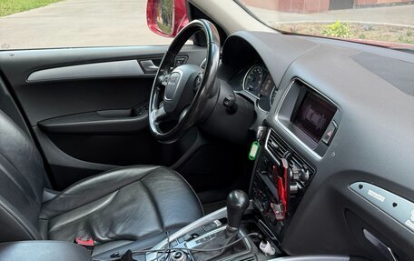 Audi Q5, 2012 год, 1 500 000 рублей, 5 фотография